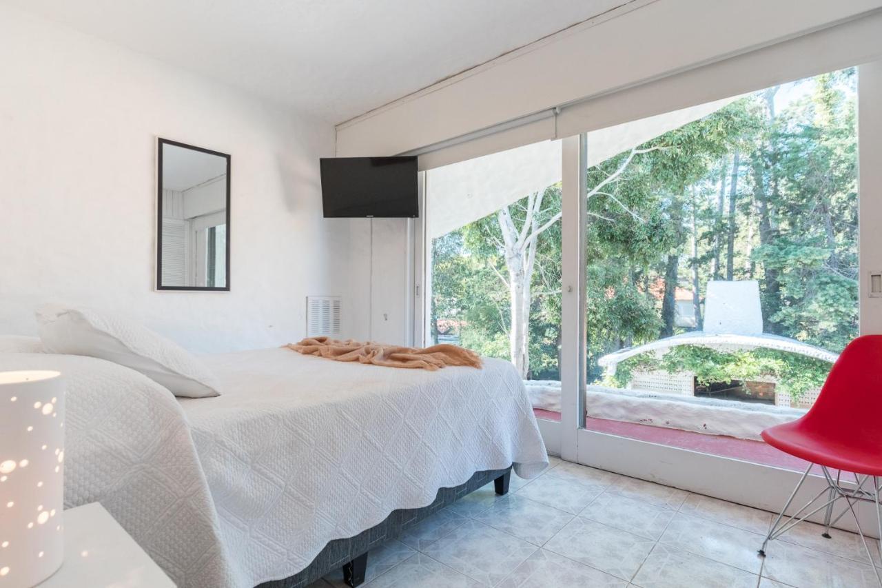 Casa L Hotel I Punta Del Este Zewnętrze zdjęcie