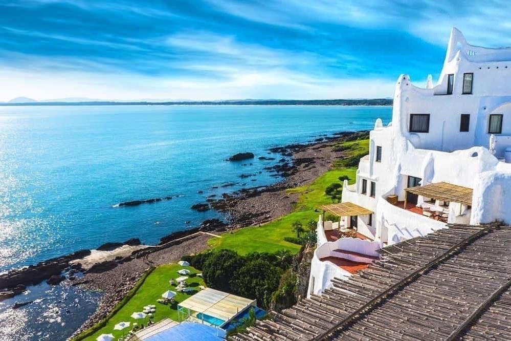 Casa L Hotel I Punta Del Este Zewnętrze zdjęcie