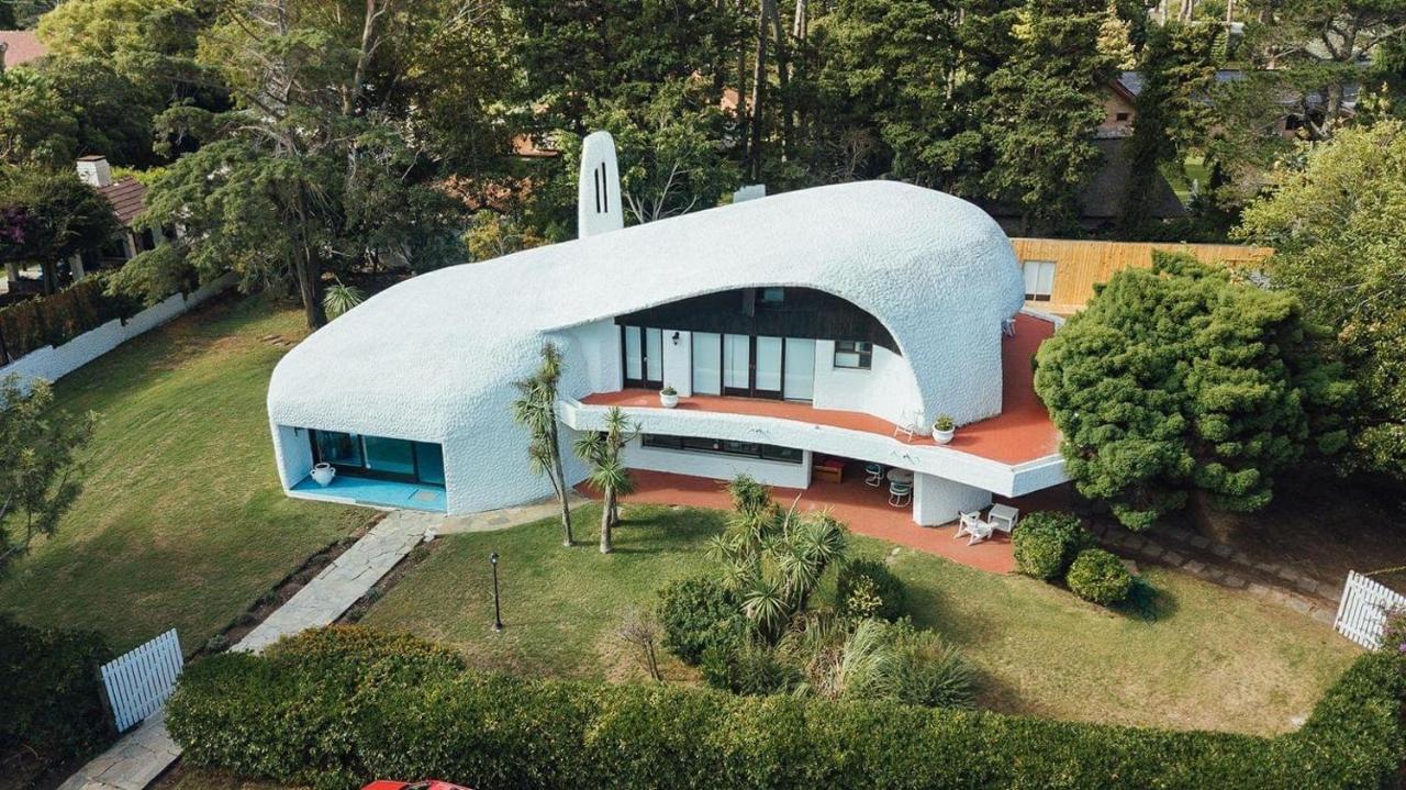 Casa L Hotel I Punta Del Este Zewnętrze zdjęcie