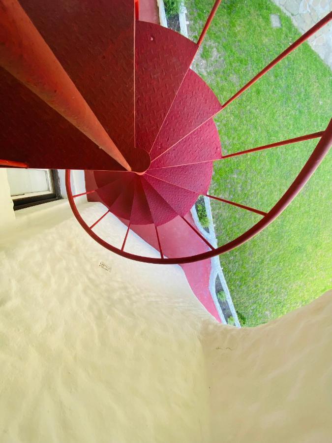 Casa L Hotel I Punta Del Este Zewnętrze zdjęcie