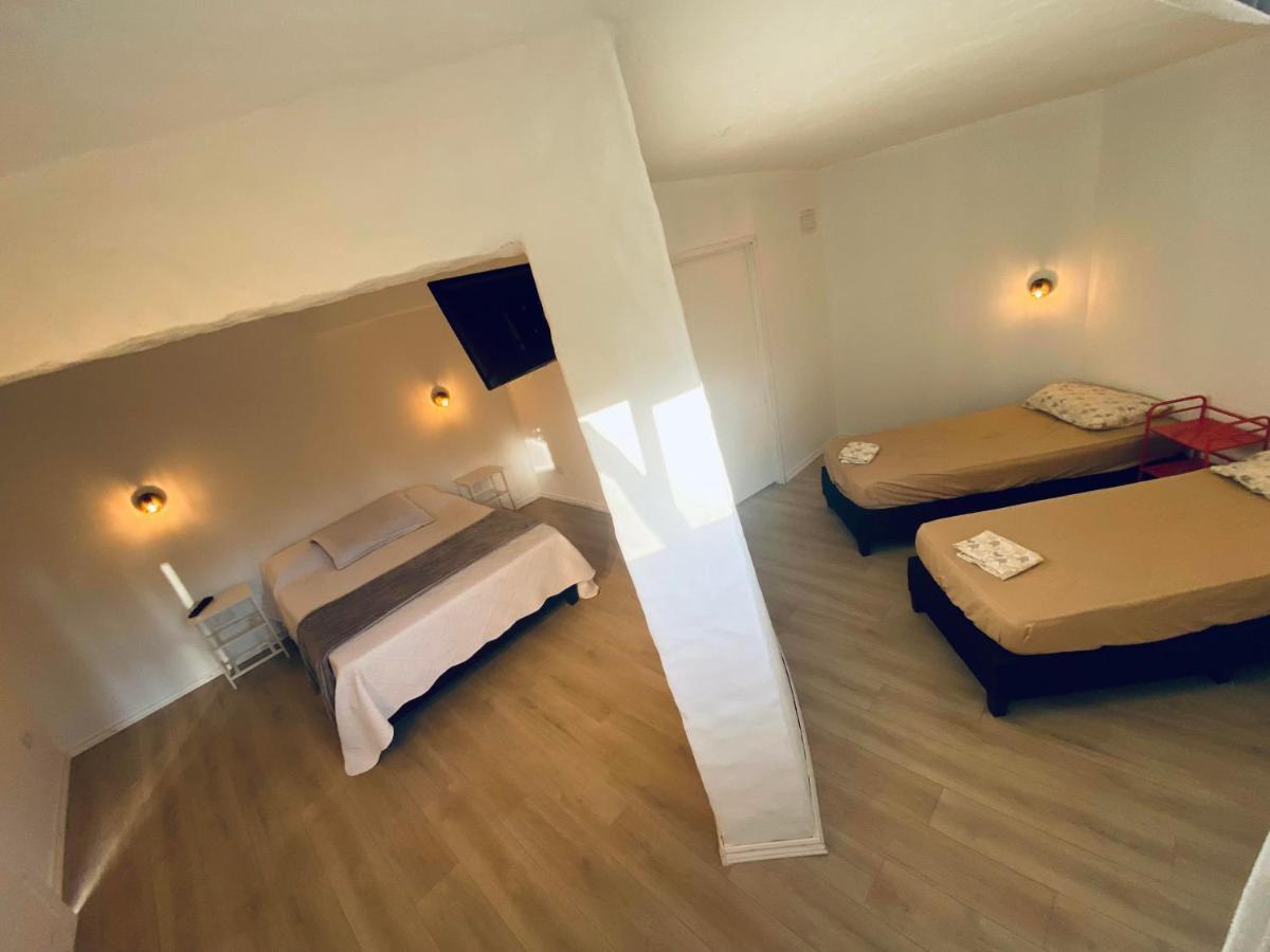 Casa L Hotel I Punta Del Este Zewnętrze zdjęcie