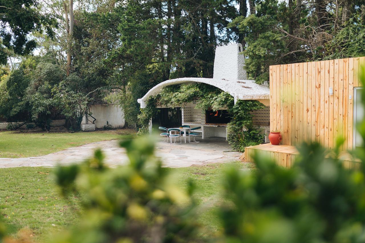 Casa L Hotel I Punta Del Este Zewnętrze zdjęcie